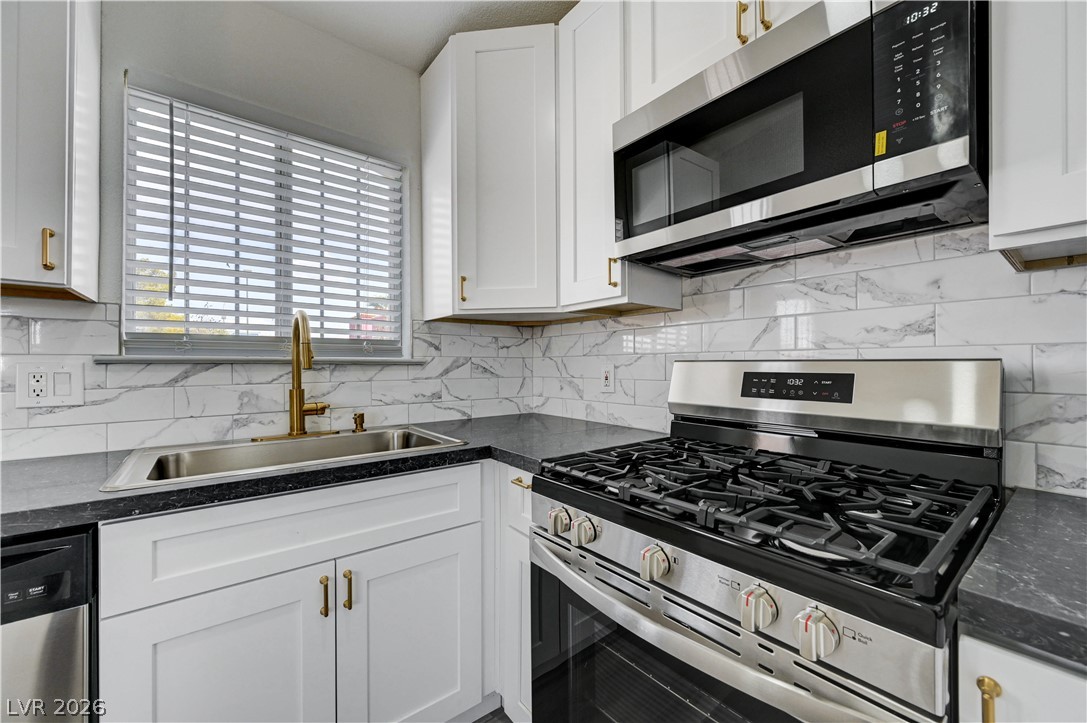557 Chandler Street Henderson NV 89014