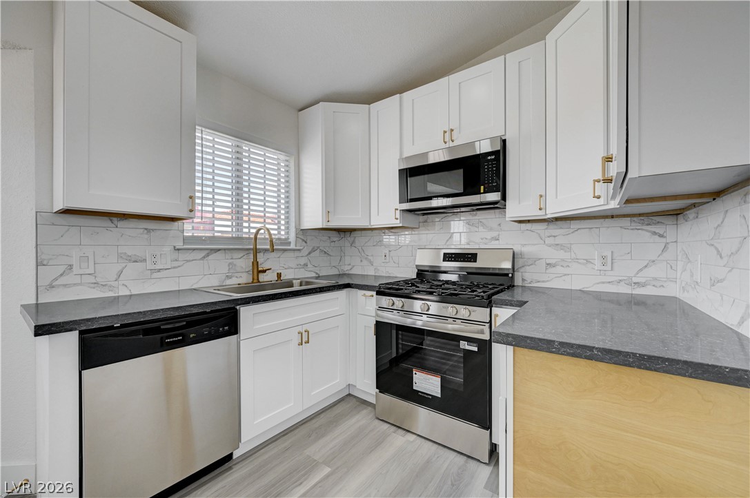 557 Chandler Street Henderson NV 89014