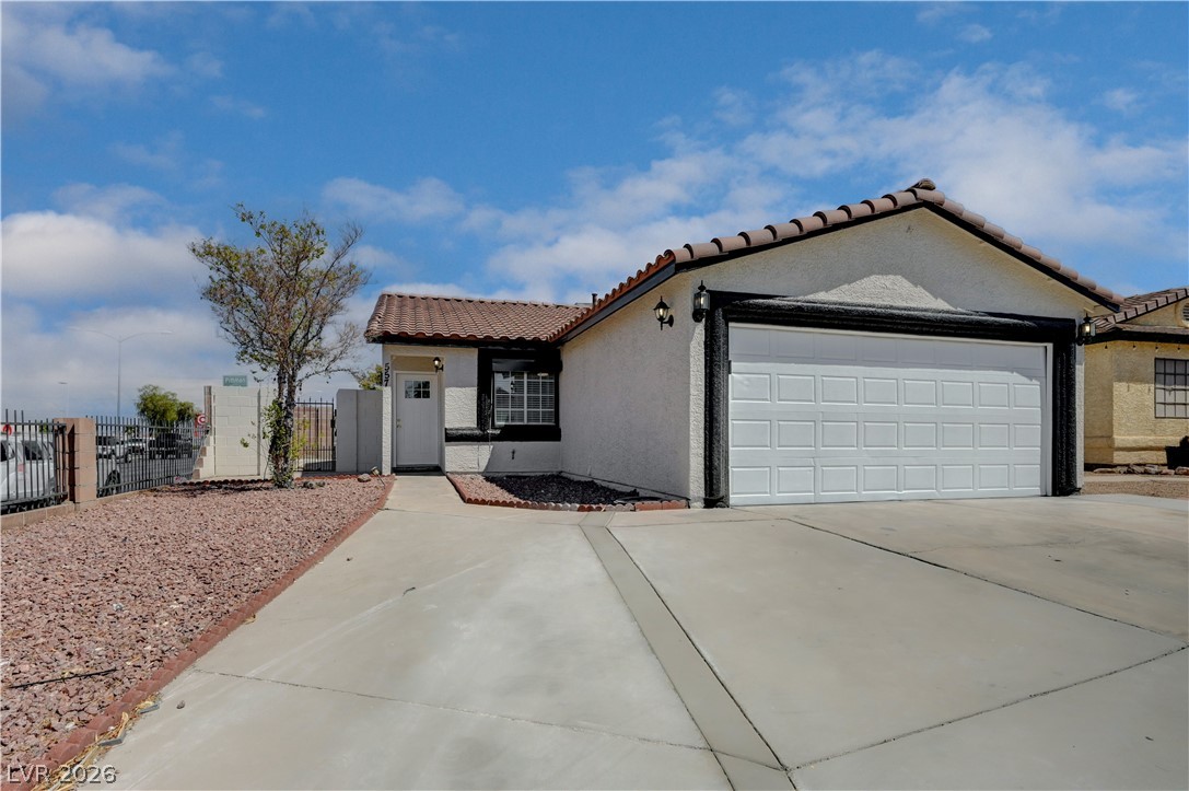 557 Chandler Street Henderson NV 89014