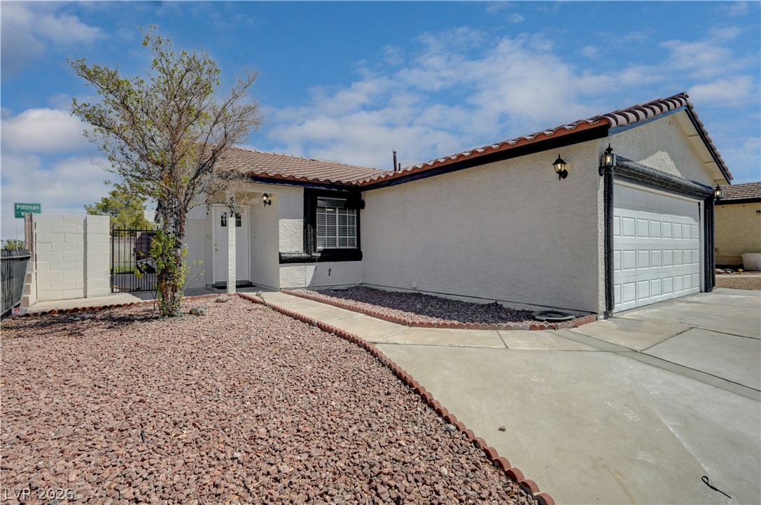 557 Chandler Street Henderson NV 89014