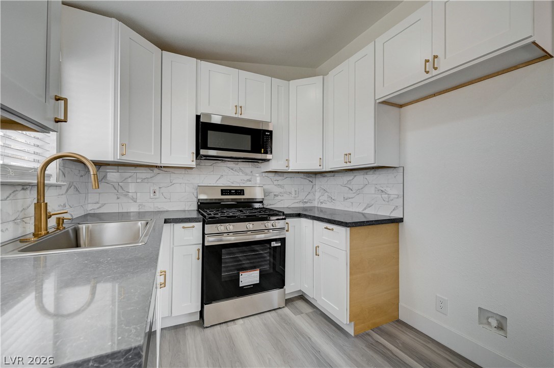 557 Chandler Street Henderson NV 89014