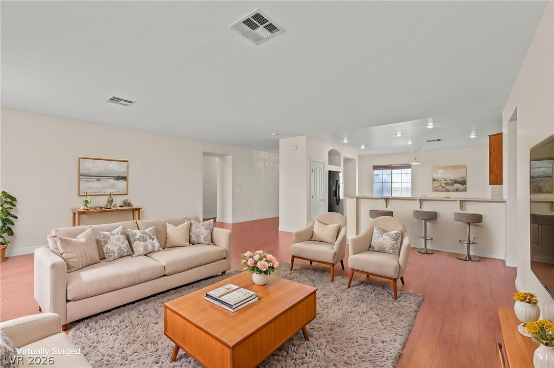 4512 Dawn Peak Street Las Vegas NV 89129