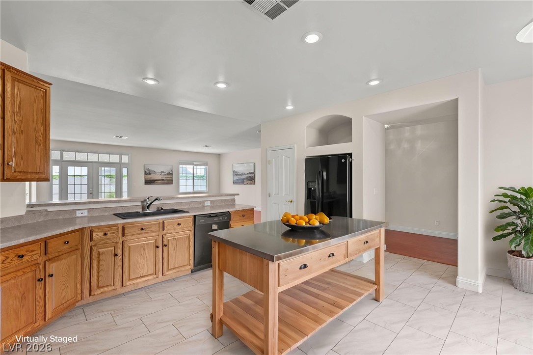 4512 Dawn Peak Street Las Vegas NV 89129