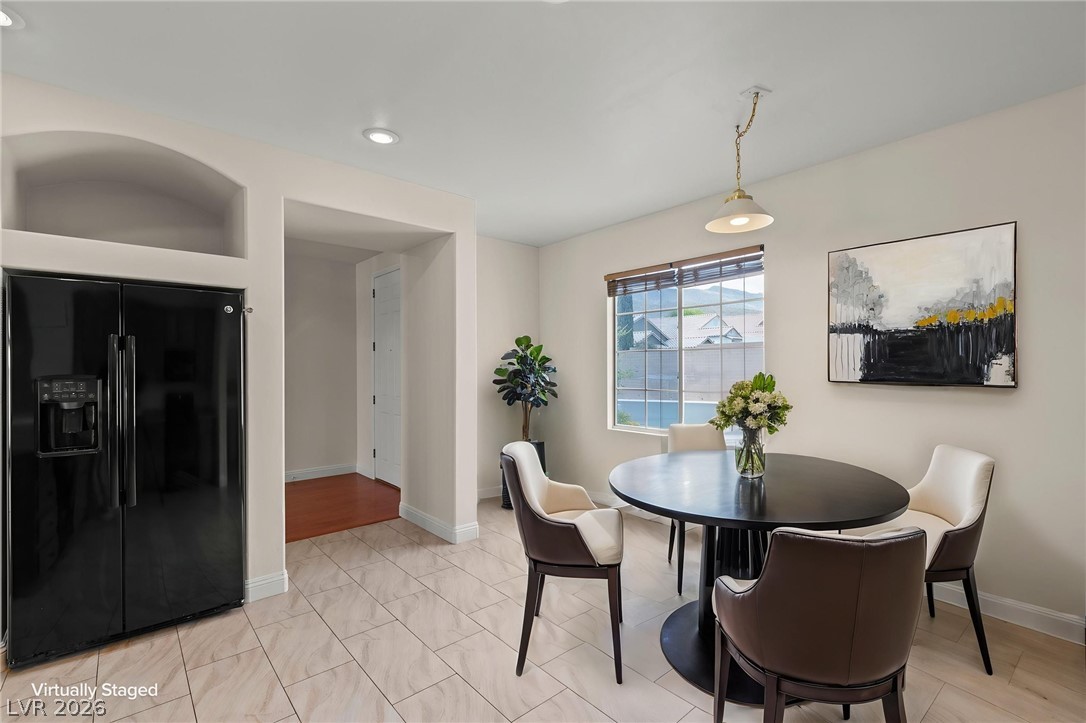4512 Dawn Peak Street Las Vegas NV 89129
