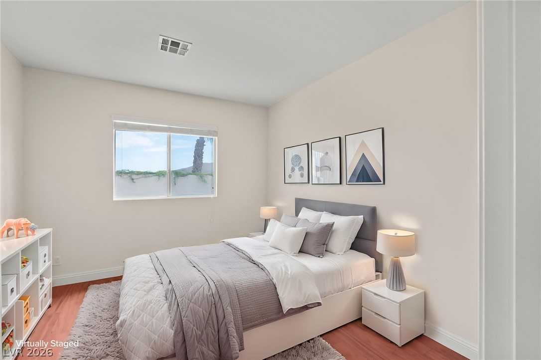 4512 Dawn Peak Street Las Vegas NV 89129
