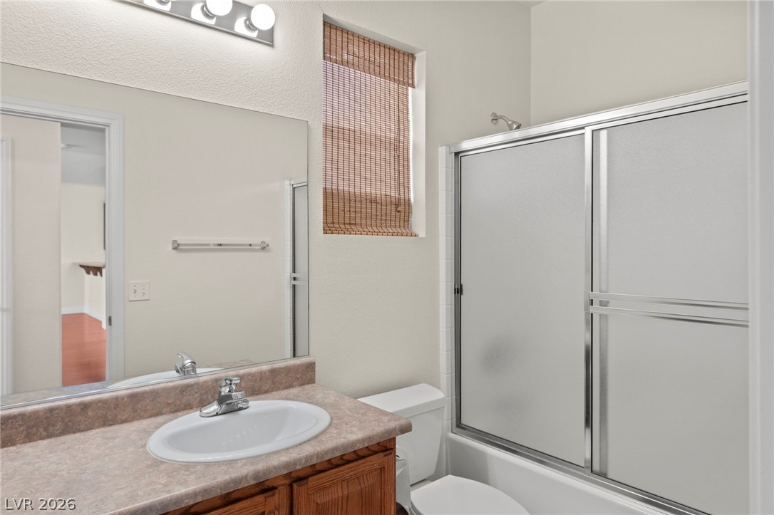 4512 Dawn Peak Street Las Vegas NV 89129