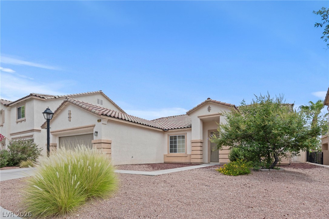 4512 Dawn Peak Street Las Vegas NV 89129