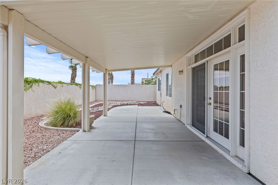 4512 Dawn Peak Street Las Vegas NV 89129