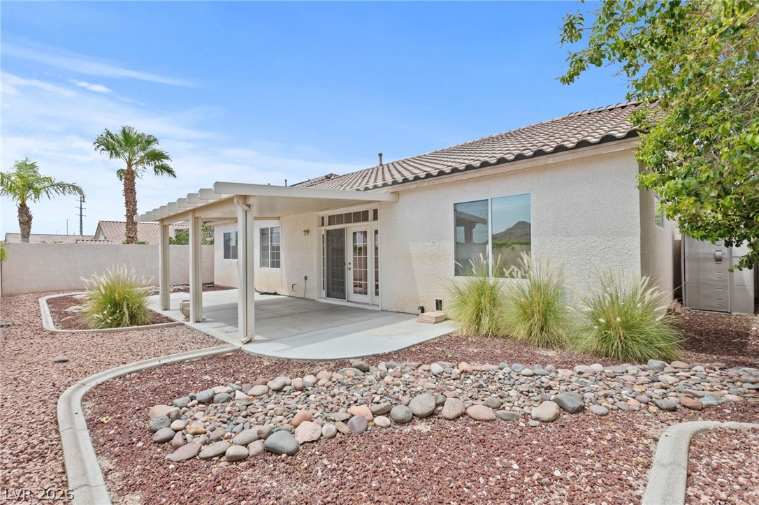 4512 Dawn Peak Street Las Vegas NV 89129