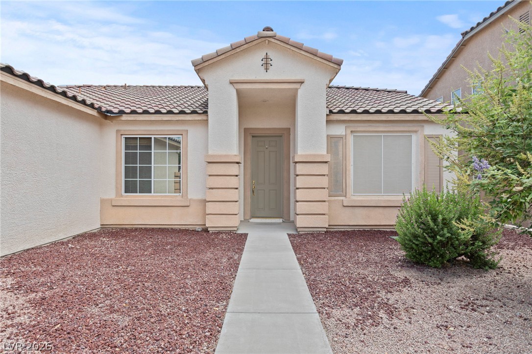 4512 Dawn Peak Street Las Vegas NV 89129