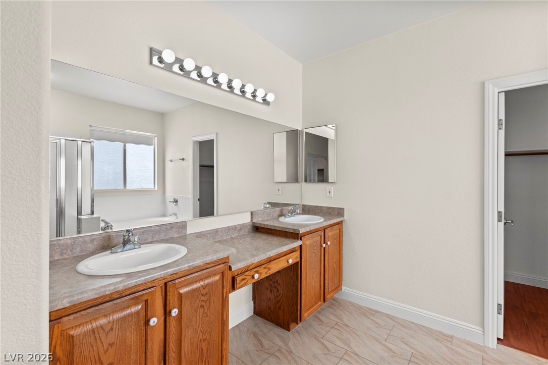 4512 Dawn Peak Street Las Vegas NV 89129