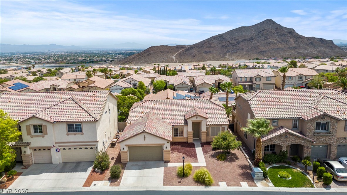 4512 Dawn Peak Street Las Vegas NV 89129