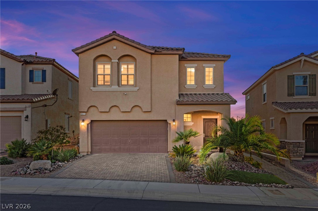 931 Via Del Campo Henderson NV 89011