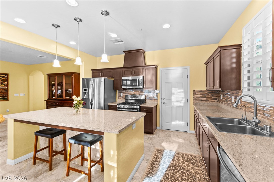 931 Via Del Campo Henderson NV 89011