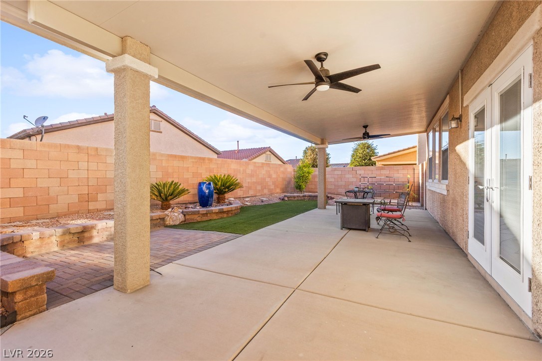 931 Via Del Campo Henderson NV 89011