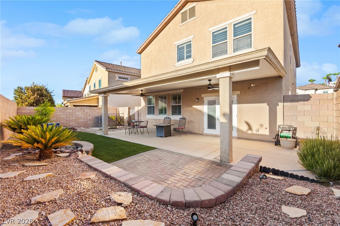 931 Via Del Campo Henderson NV 89011