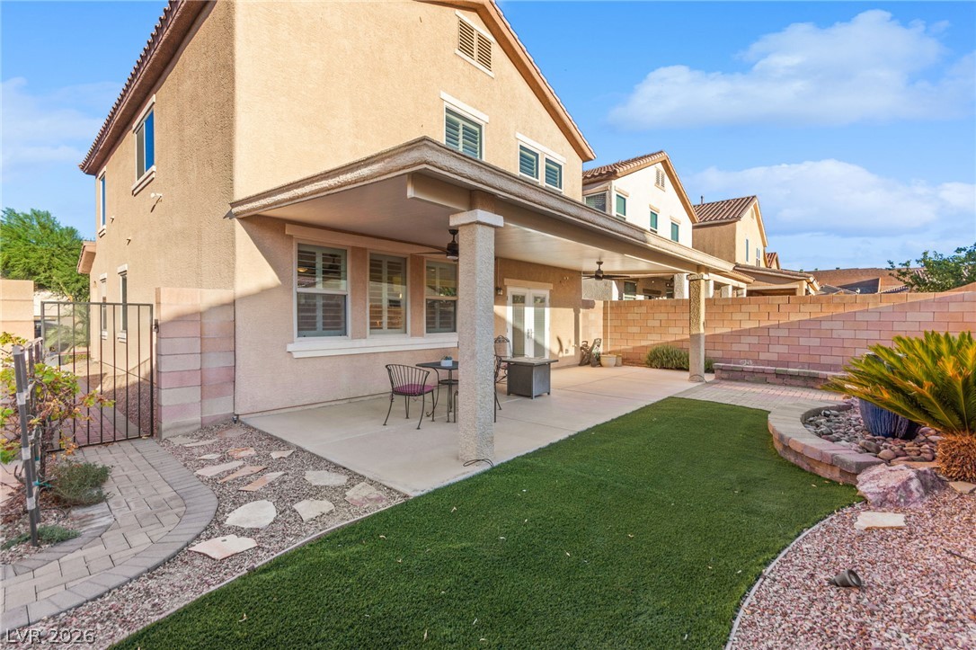 931 Via Del Campo Henderson NV 89011