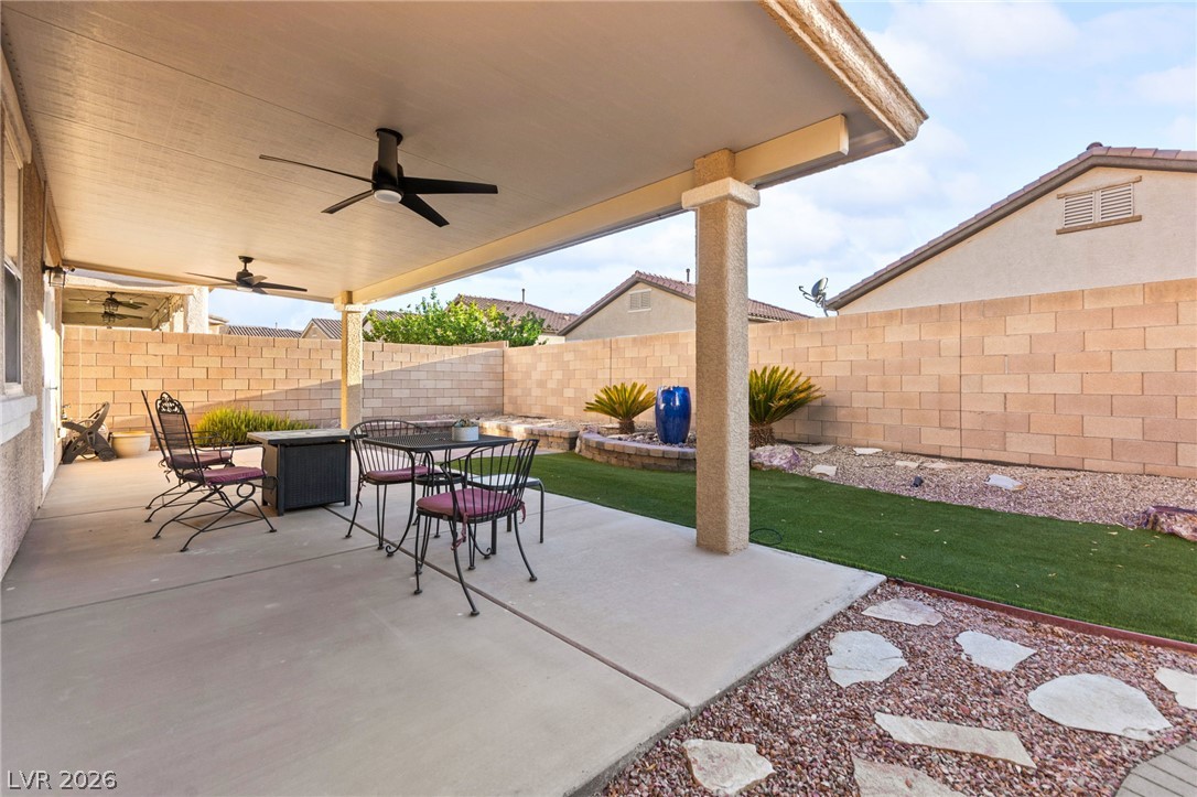 931 Via Del Campo Henderson NV 89011