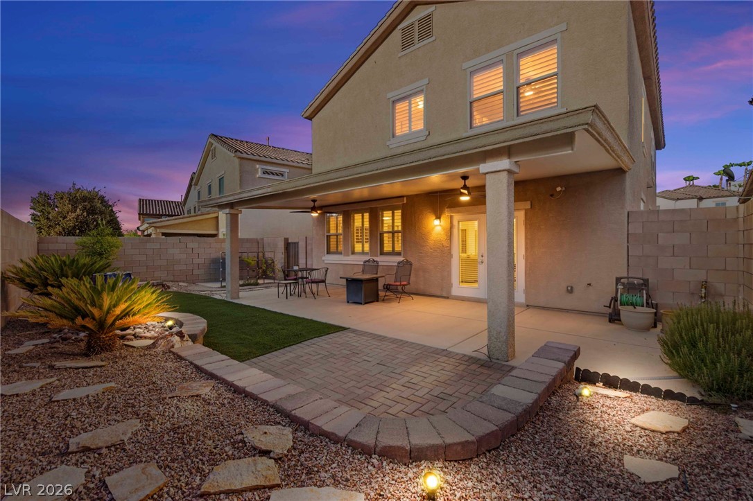931 Via Del Campo Henderson NV 89011