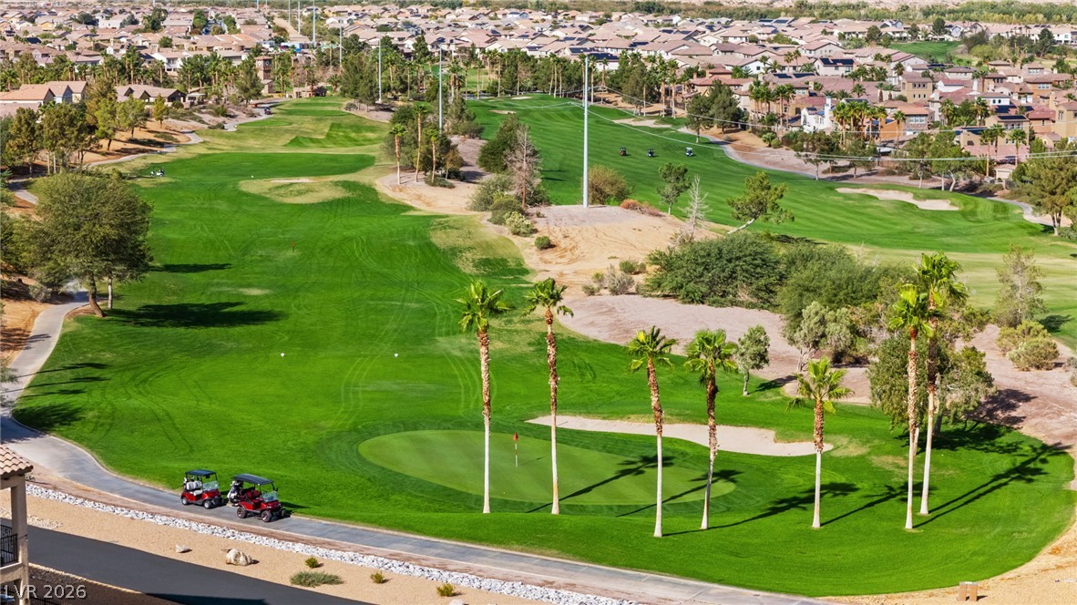 931 Via Del Campo Henderson NV 89011