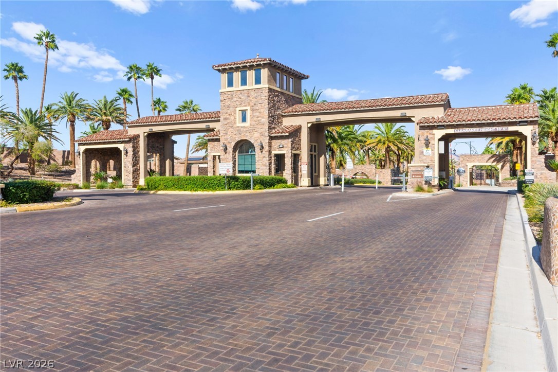 931 Via Del Campo Henderson NV 89011