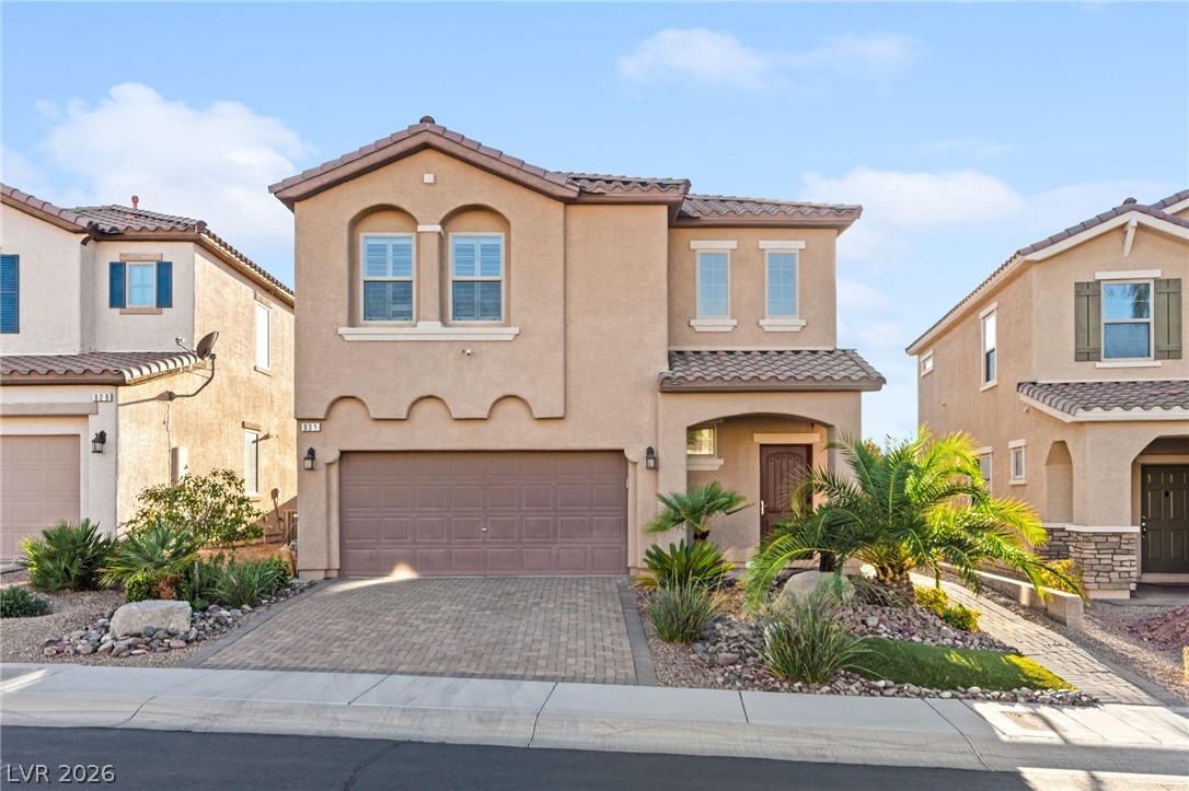 931 Via Del Campo Henderson NV 89011