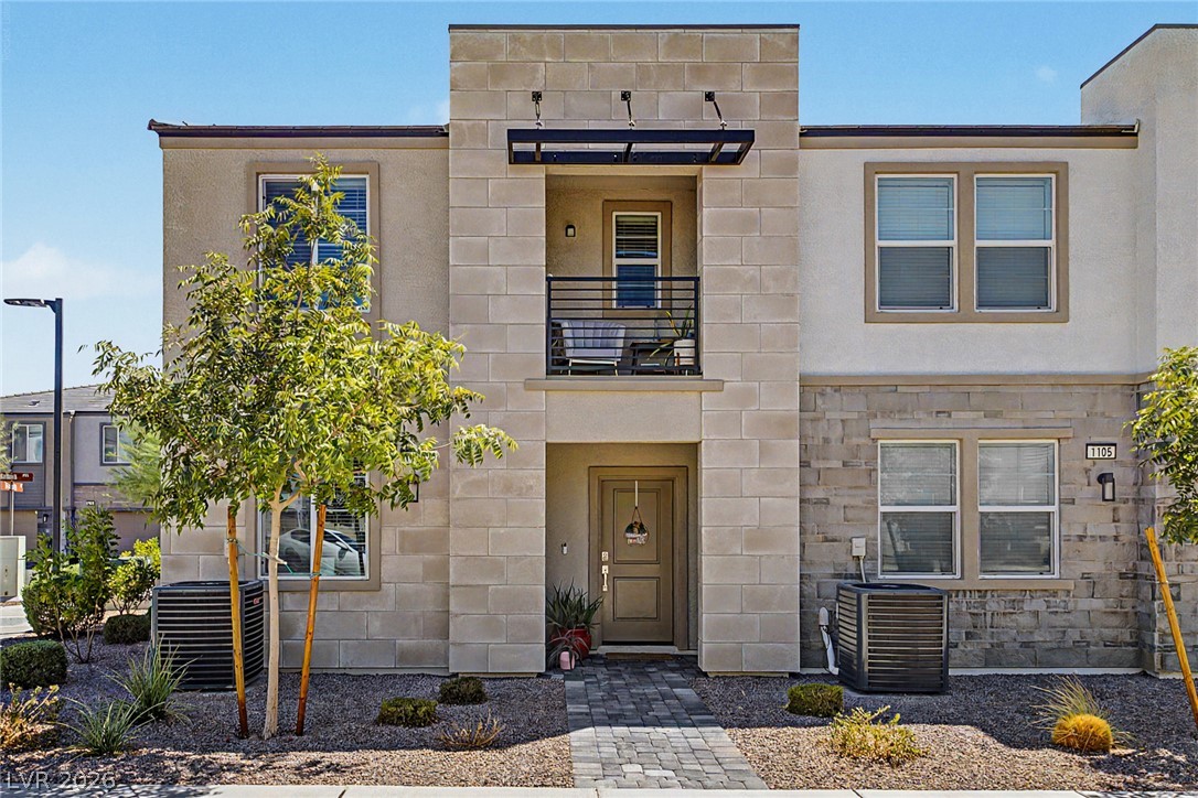 1101 Ammonite Avenue Henderson NV 89011