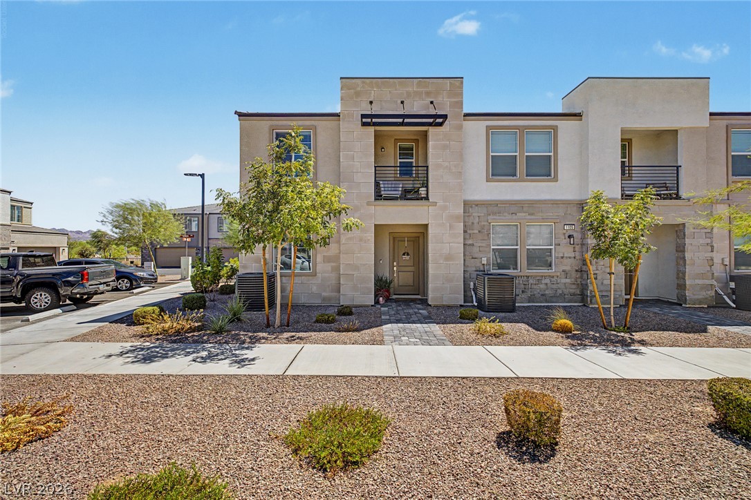 1101 Ammonite Avenue Henderson NV 89011
