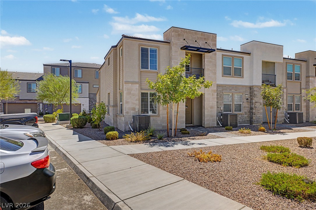 1101 Ammonite Avenue Henderson NV 89011
