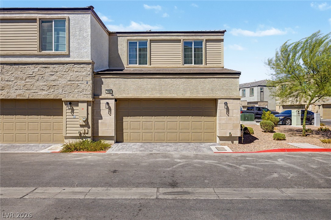 1101 Ammonite Avenue Henderson NV 89011