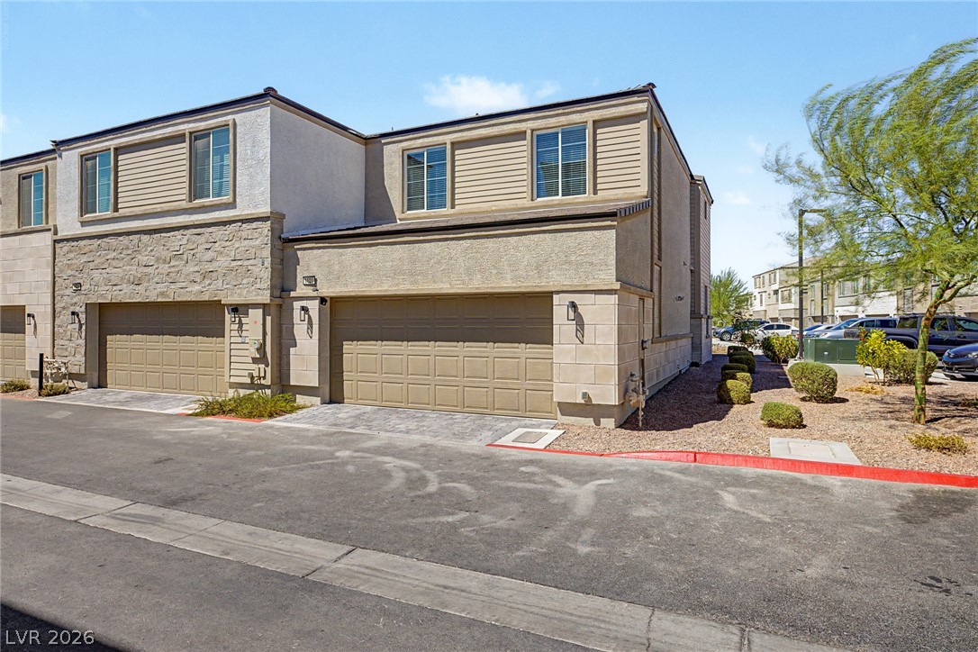 1101 Ammonite Avenue Henderson NV 89011