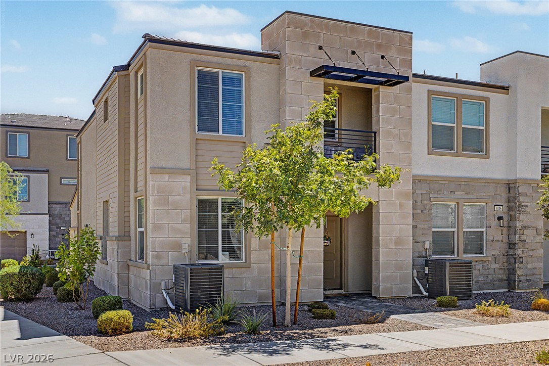 1101 Ammonite Avenue Henderson NV 89011