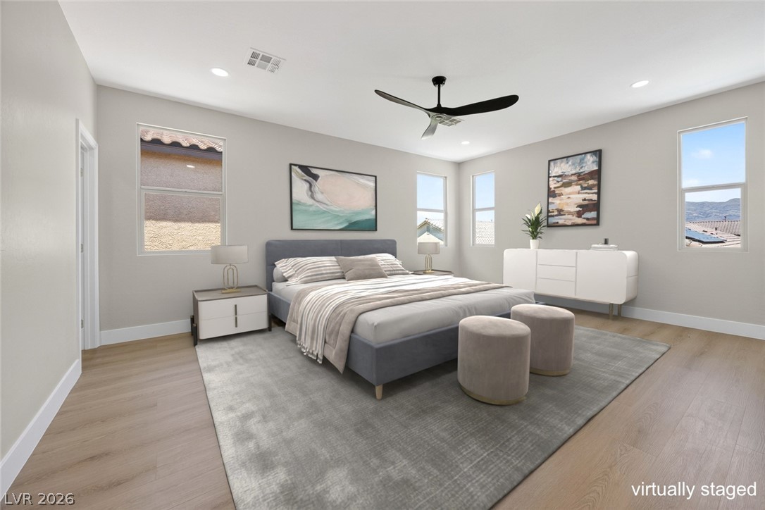 992 Cliff Castle Avenue North Las Vegas NV 89081