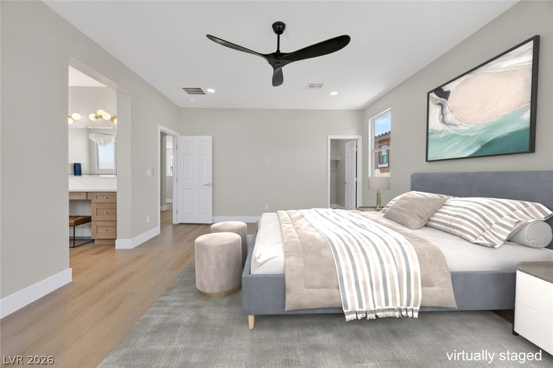 992 Cliff Castle Avenue North Las Vegas NV 89081