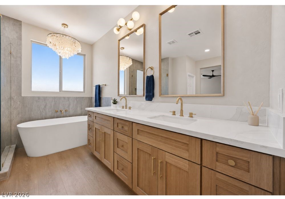 992 Cliff Castle Avenue North Las Vegas NV 89081