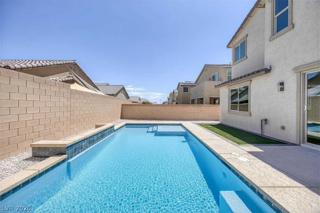 992 Cliff Castle Avenue North Las Vegas NV 89081