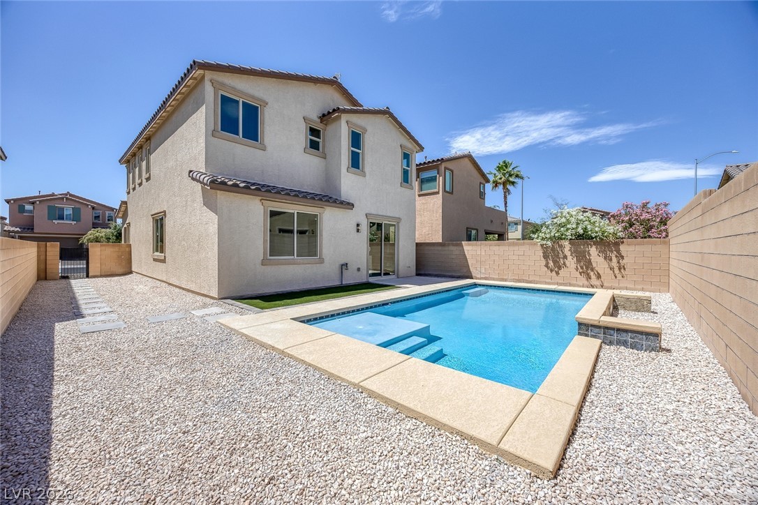 992 Cliff Castle Avenue North Las Vegas NV 89081