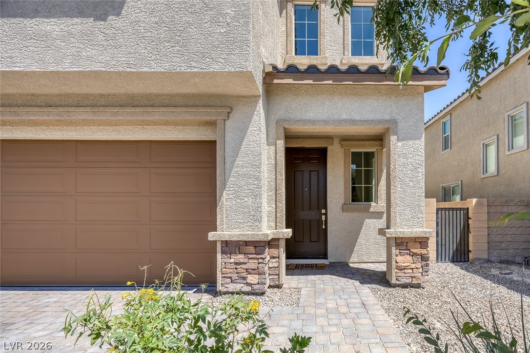 992 Cliff Castle Avenue North Las Vegas NV 89081