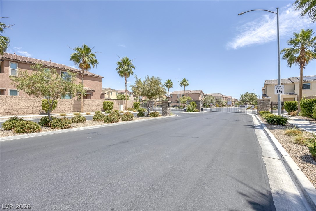 992 Cliff Castle Avenue North Las Vegas NV 89081