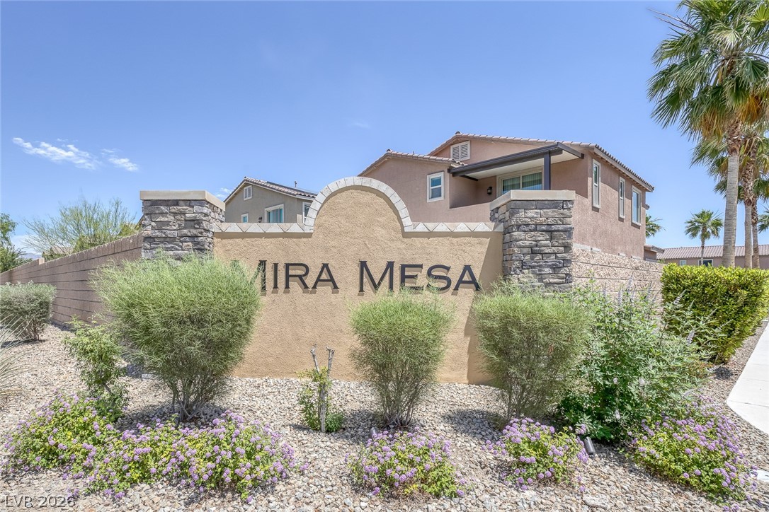 992 Cliff Castle Avenue North Las Vegas NV 89081