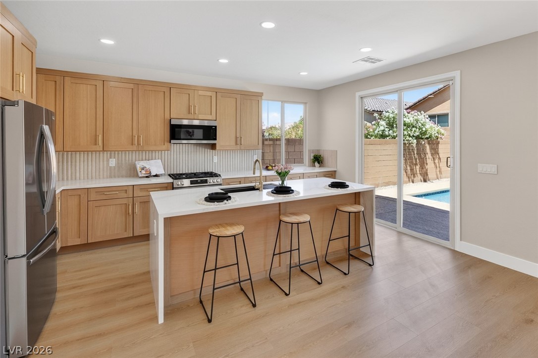 992 Cliff Castle Avenue North Las Vegas NV 89081