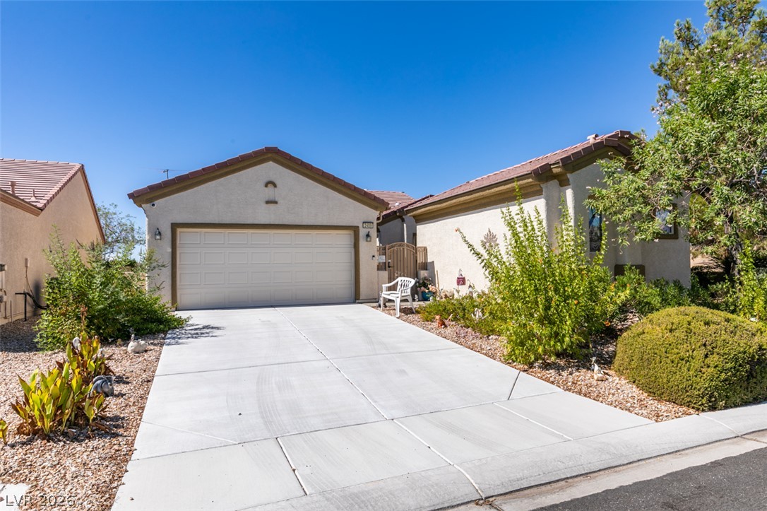 2409 Great Auk Avenue North Las Vegas NV 89084