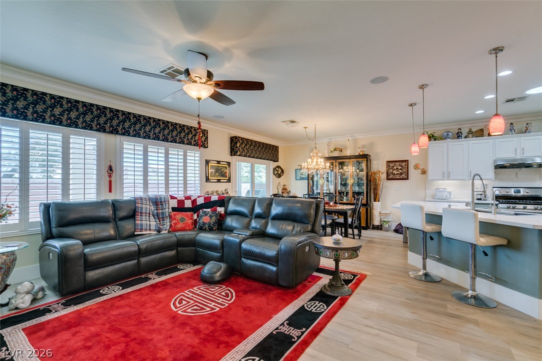 2409 Great Auk Avenue North Las Vegas NV 89084