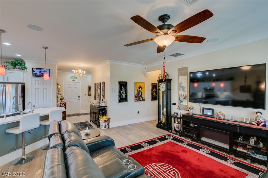 2409 Great Auk Avenue North Las Vegas NV 89084
