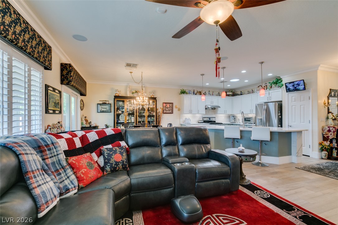 2409 Great Auk Avenue North Las Vegas NV 89084