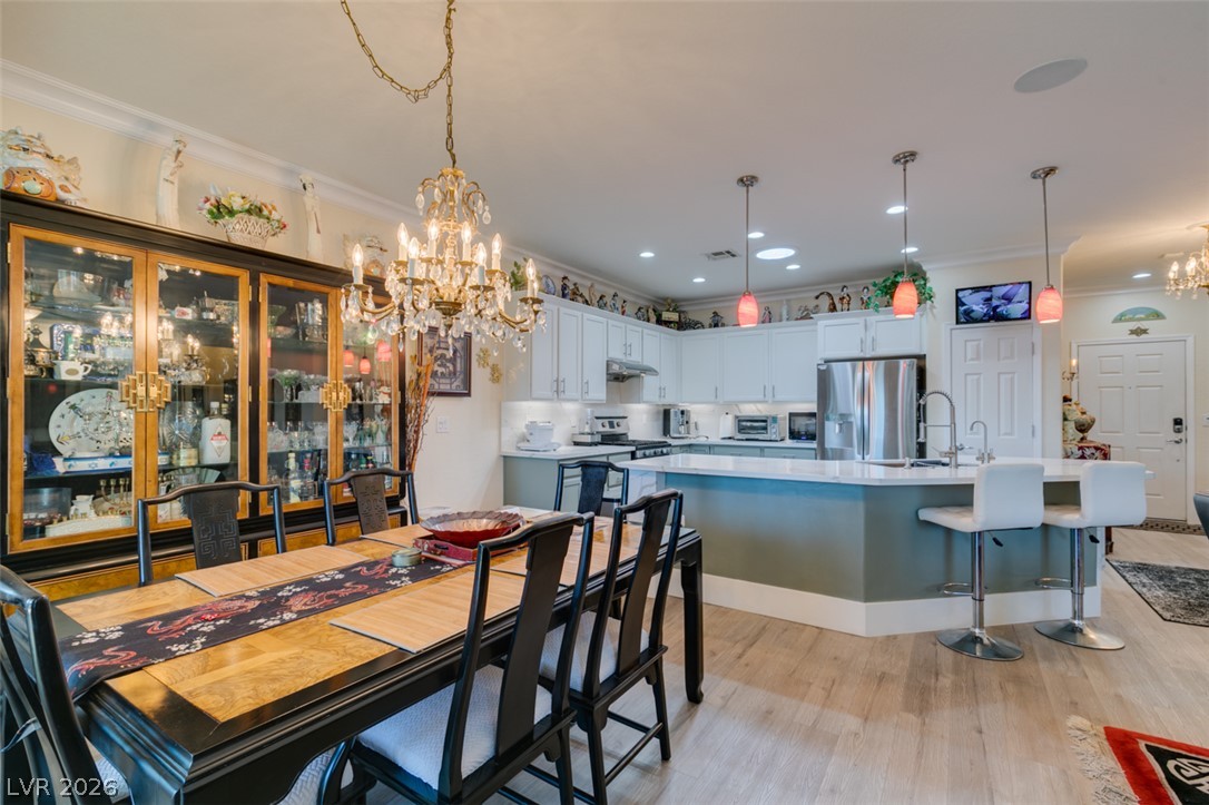 2409 Great Auk Avenue North Las Vegas NV 89084