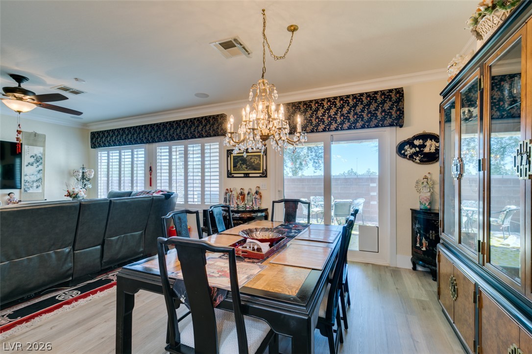 2409 Great Auk Avenue North Las Vegas NV 89084