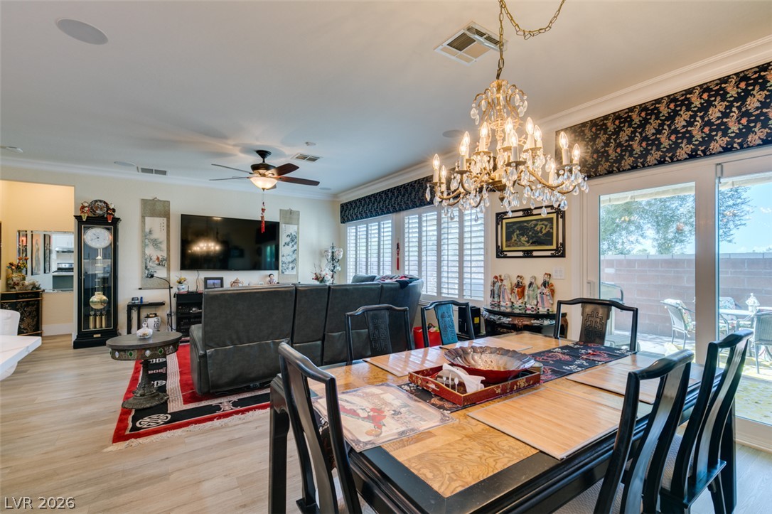 2409 Great Auk Avenue North Las Vegas NV 89084