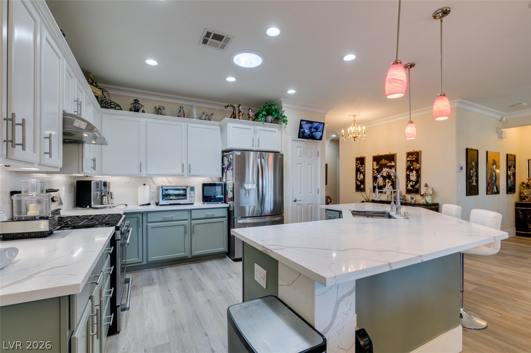 2409 Great Auk Avenue North Las Vegas NV 89084