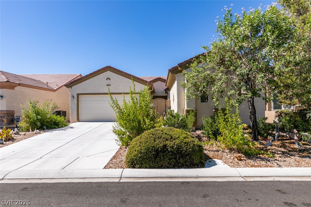 2409 Great Auk Avenue North Las Vegas NV 89084